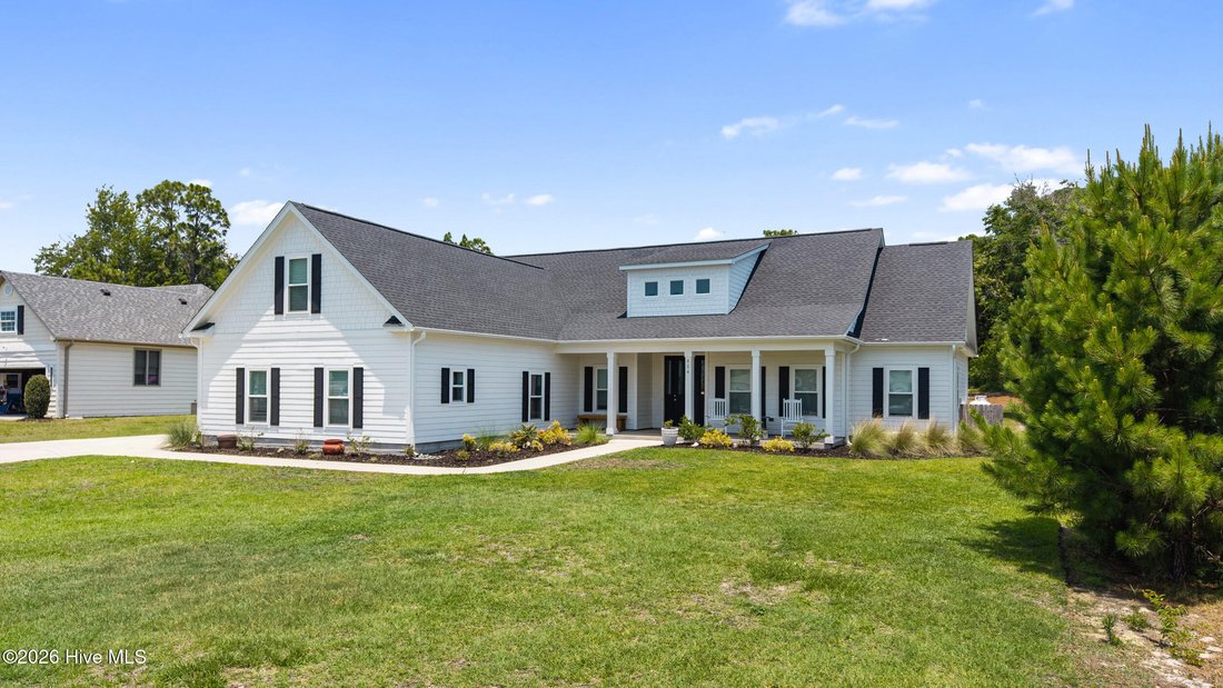 House in Wilmington, North Carolina, United States 2 - 18211587