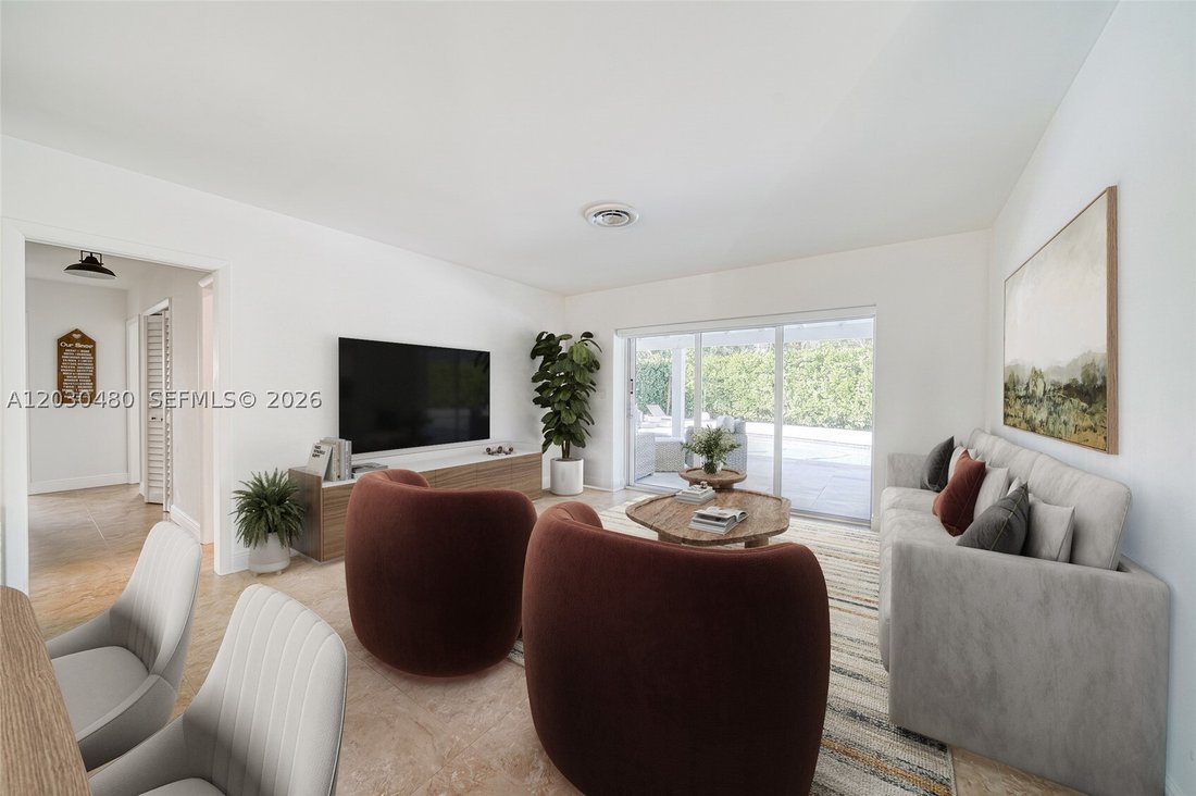 House in Coral Gables, Florida, United States 4 - 18091570