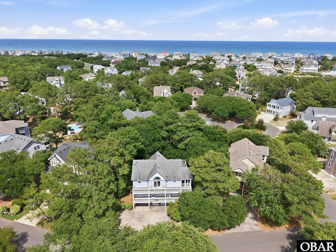 House in Corolla, North Carolina, United States 5 - 18211173