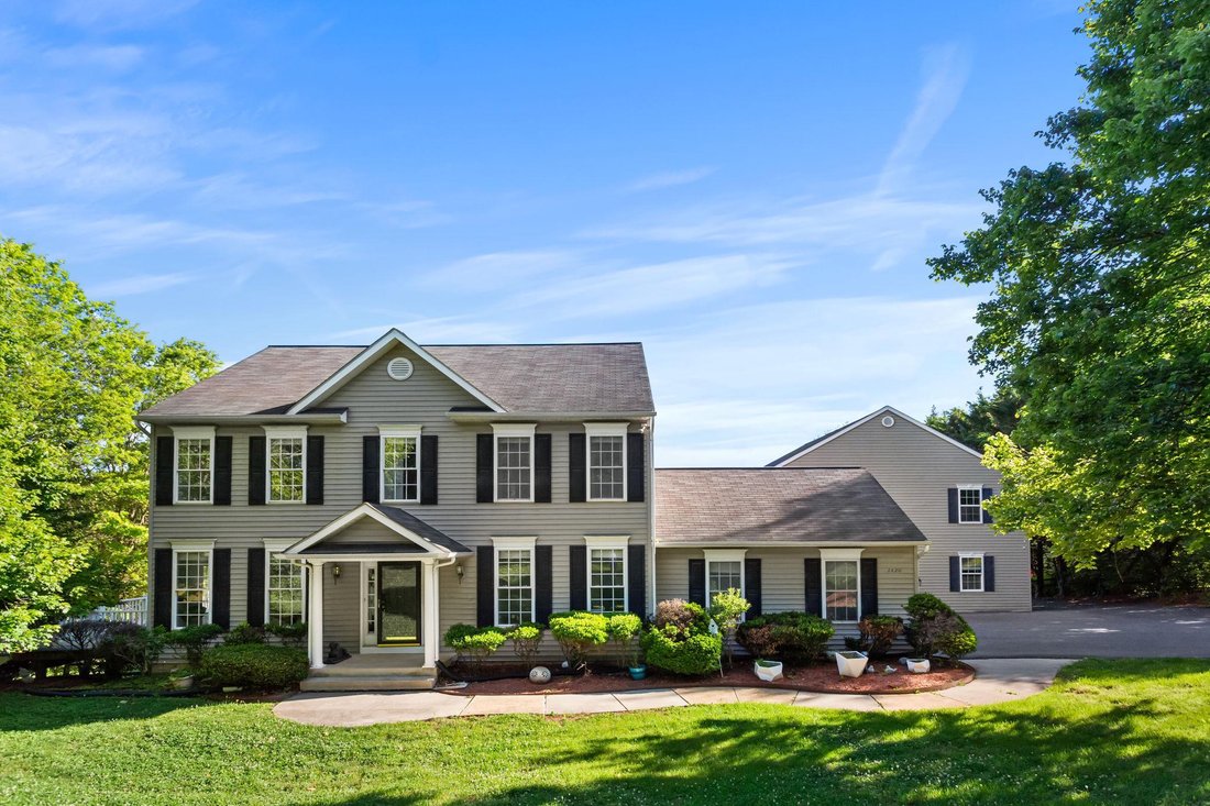 House in Germantown, Maryland, United States 1 - 17491078