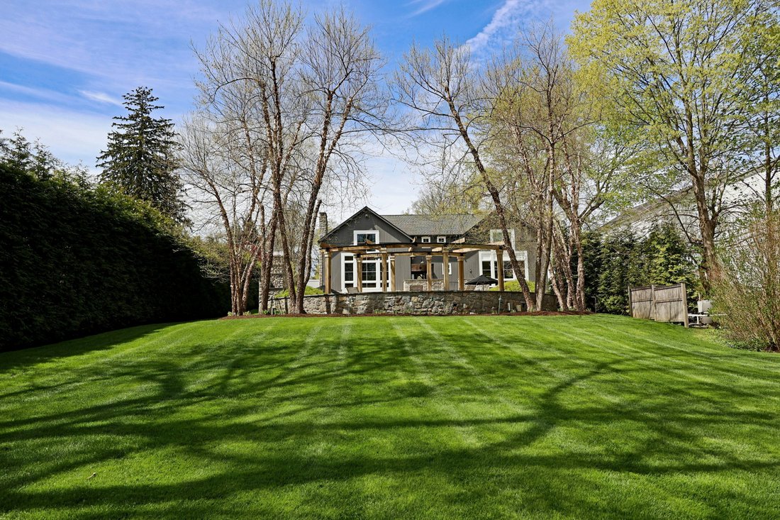 House in Ridgefield, Connecticut, United States 5 - 18213253