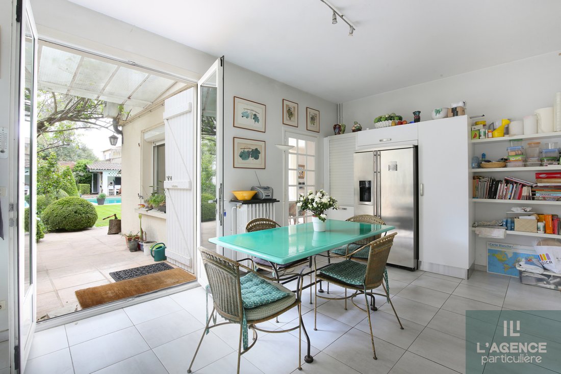 House in Saint Cyprien, Toulouse, France 4 - 16479725