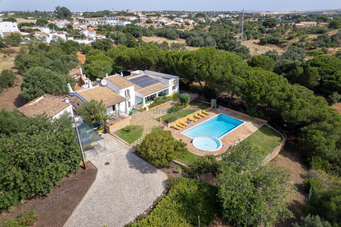 House in Ferreiras, Algarve, Portugal 2 - 17900174