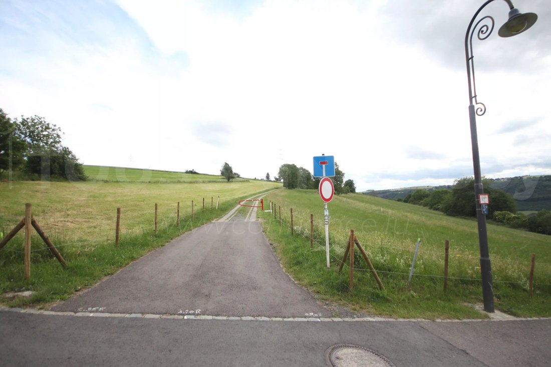 Land in Bourscheid, Diekirch, Luxembourg 5 - 18213052