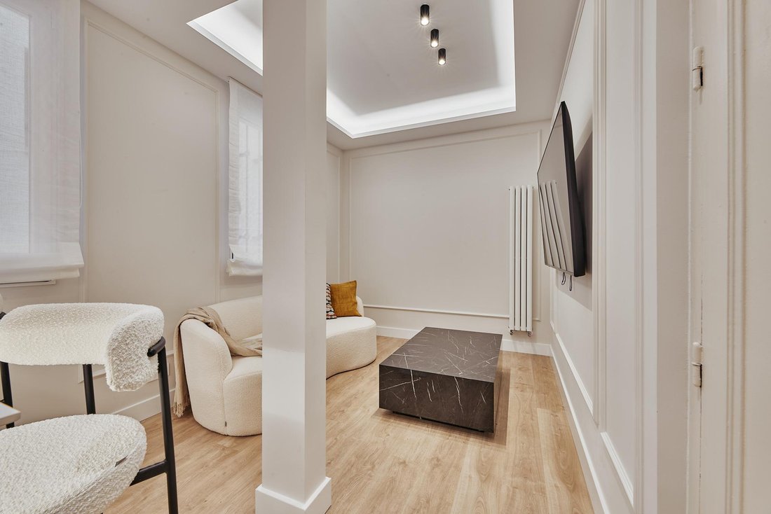 Apartment in Barrio Salamanca, Madrid, Spain 3 - 18212664