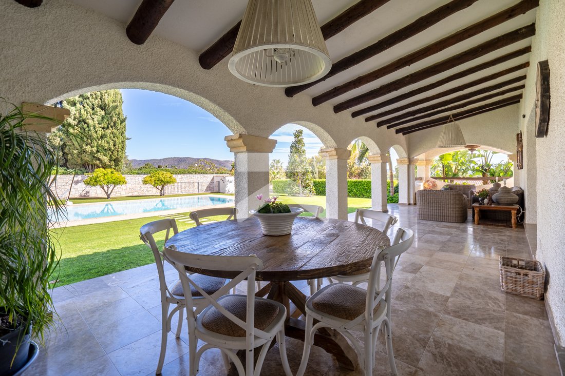 Villa in Roda de Bera, Catalonia, Spain 5 - 14323184