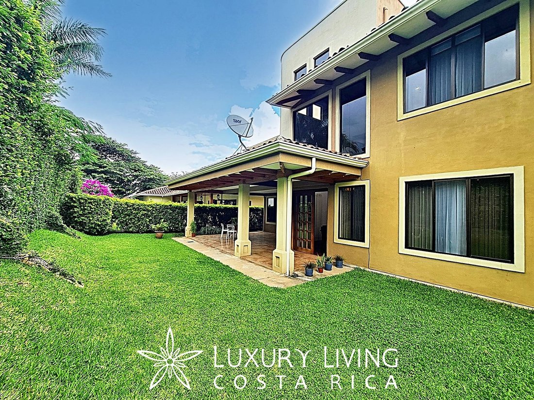 House in Piedades, San José Province, Costa Rica 2 - 18213223