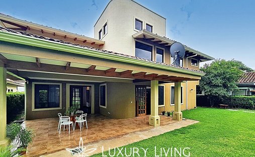 House in Piedades, San José Province, Costa Rica 1