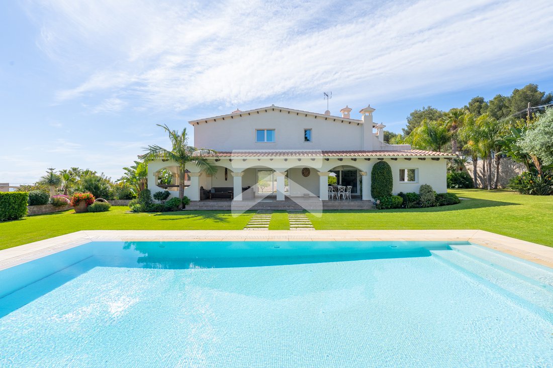 Villa in Roda de Bera, Catalonia, Spain 4 - 14323184