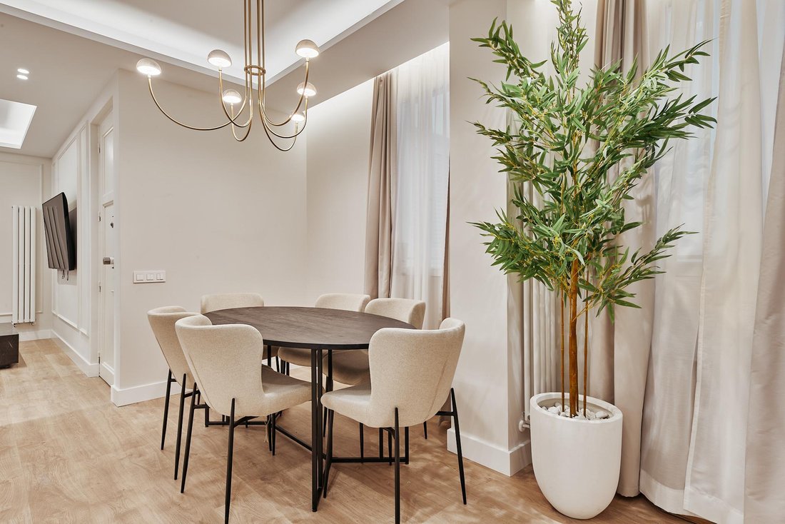 Apartment in Barrio Salamanca, Madrid, Spain 5 - 18212664