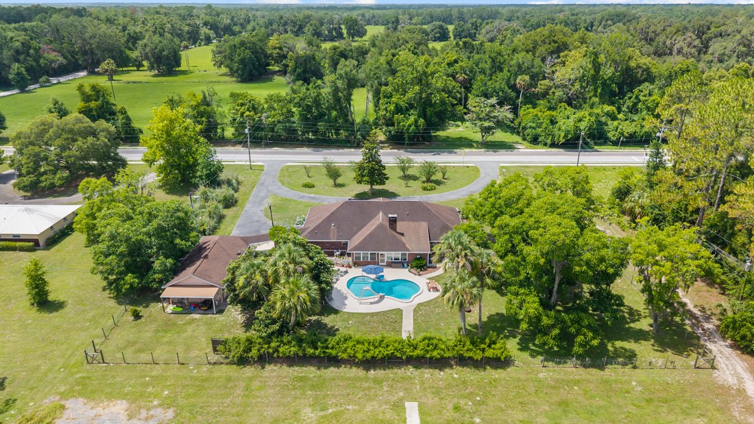 House in Old Town, Florida, United States 1 - 18212156