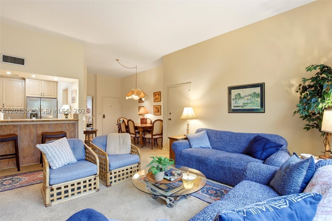Condo in Fort Lauderdale, Florida, United States 3 - 17864834