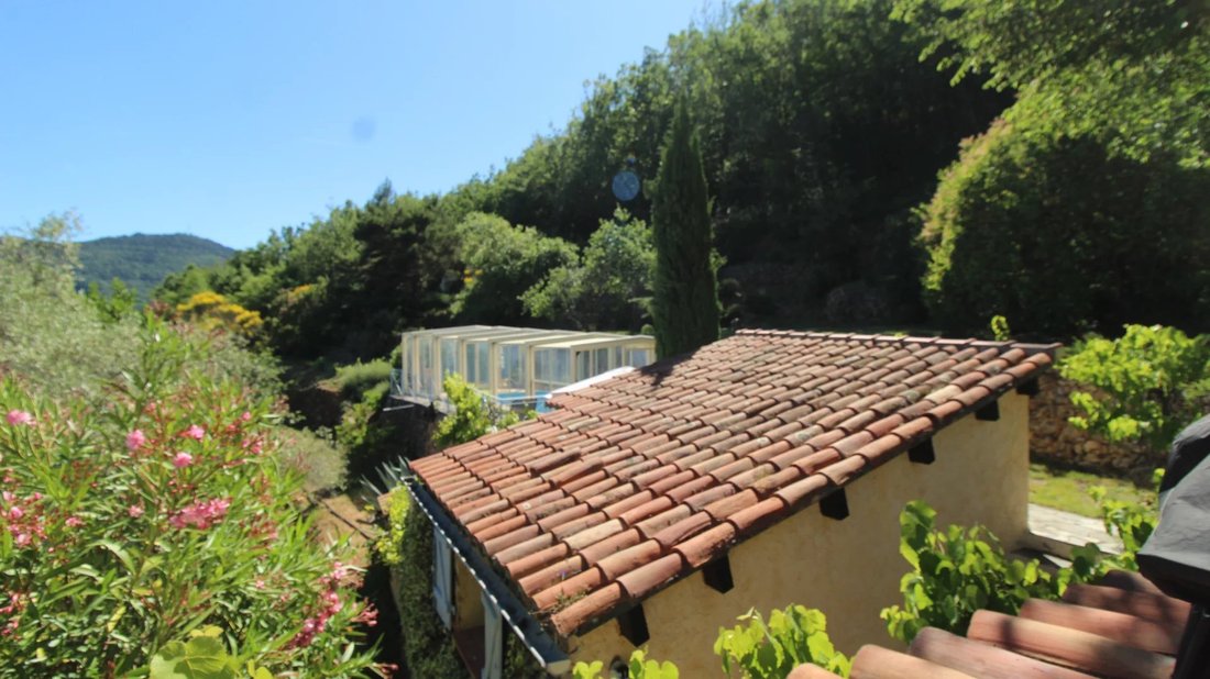 House in Breil-sur-Roya, Provence-Alpes-Côte d'Azur, France 2 - 18210983