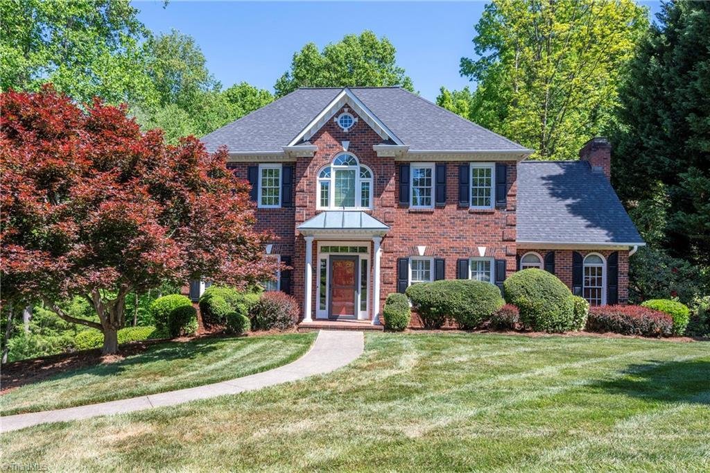 House in Lewisville, North Carolina, United States 2 - 18211004