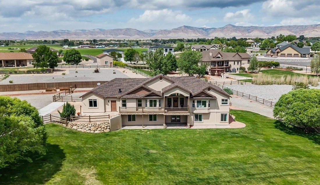 House in Grand Junction, Colorado, United States 2 - 17920290