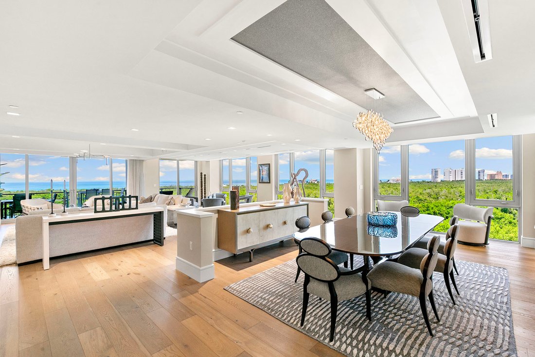 Condo in Naples, Florida, United States 1 - 17285937