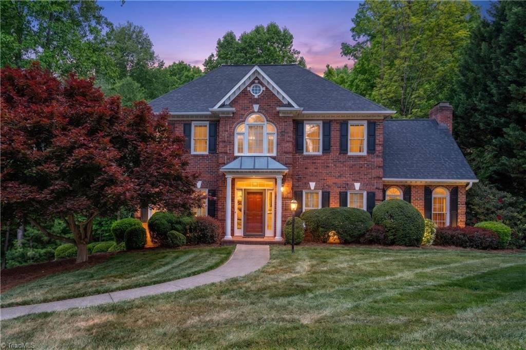 House in Lewisville, North Carolina, United States 1 - 18211004