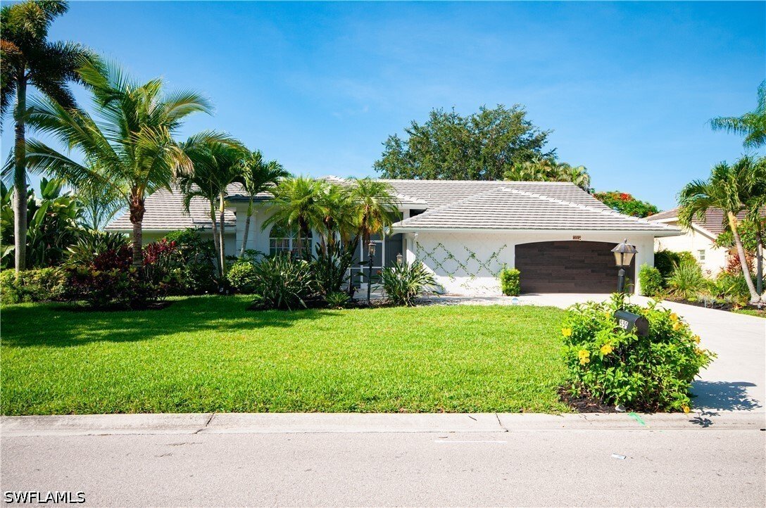 House in Naples, Florida, United States 1 - 18211080