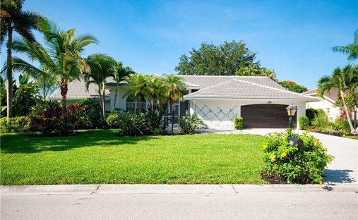 House in Naples, Florida, United States 1