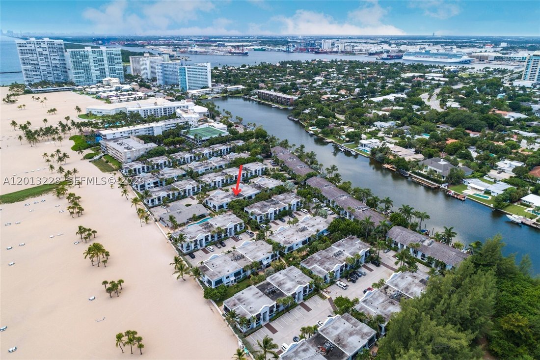 Condo in Fort Lauderdale, Florida, United States 1 - 17864834