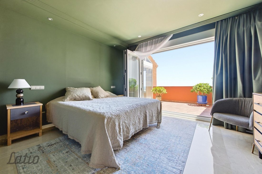 House in Benahavis, Andalusia, Spain 4 - 18210949