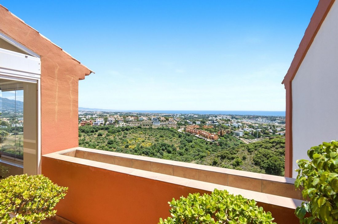 House in Benahavis, Andalusia, Spain 2 - 18210949