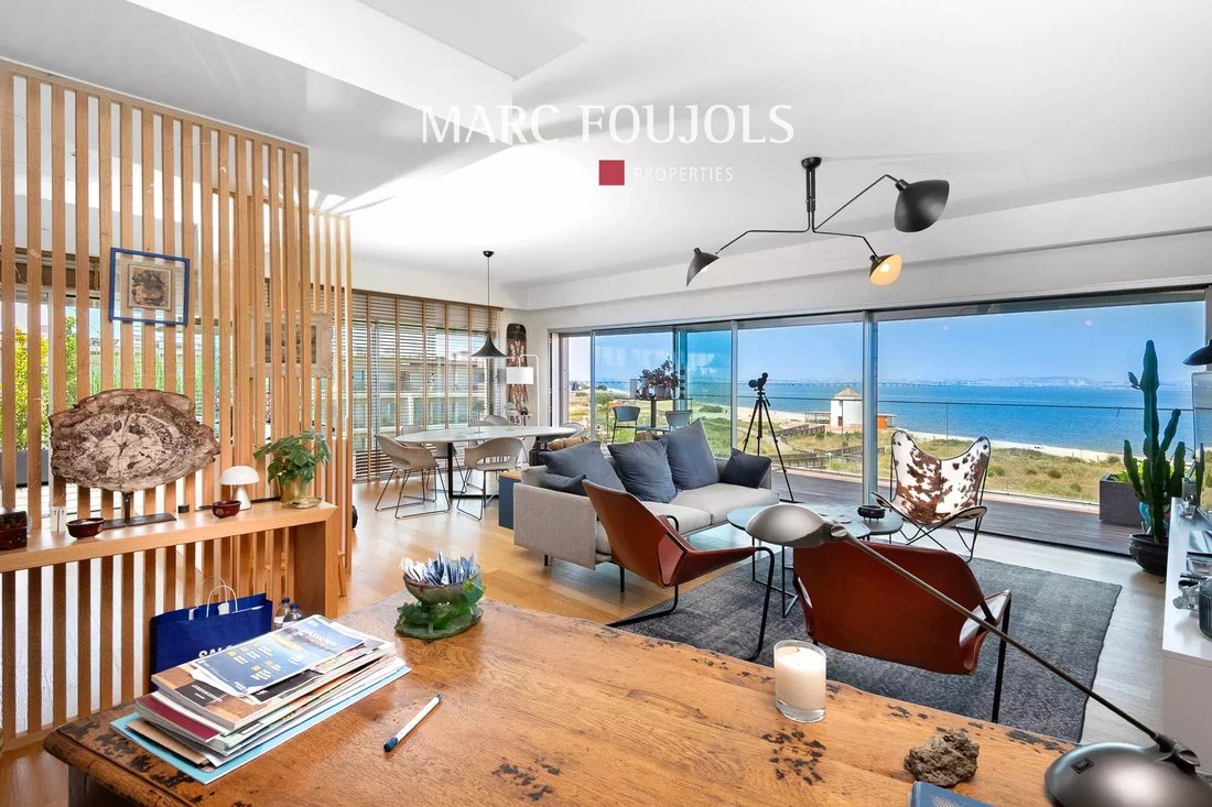 Apartment in Alcochete, Setubal, Portugal 1 - 18210991