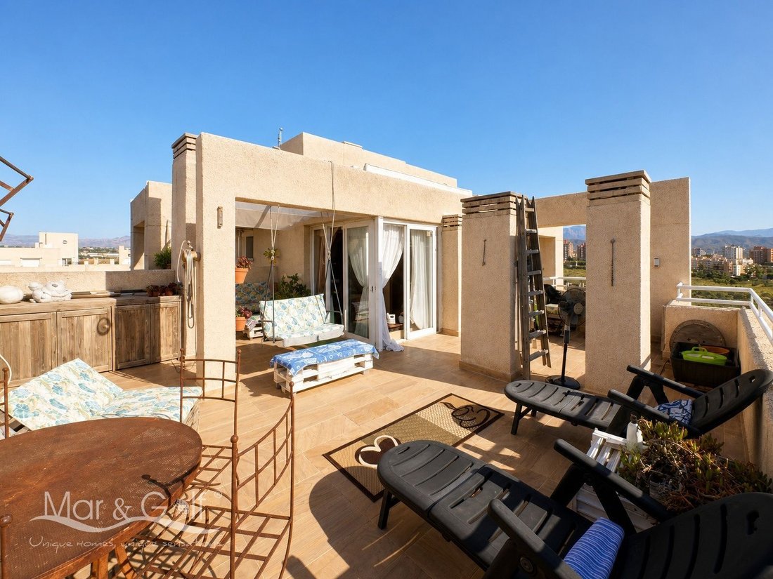 Apartment in el Campello, Valencian Community, Spain 2 - 18211012