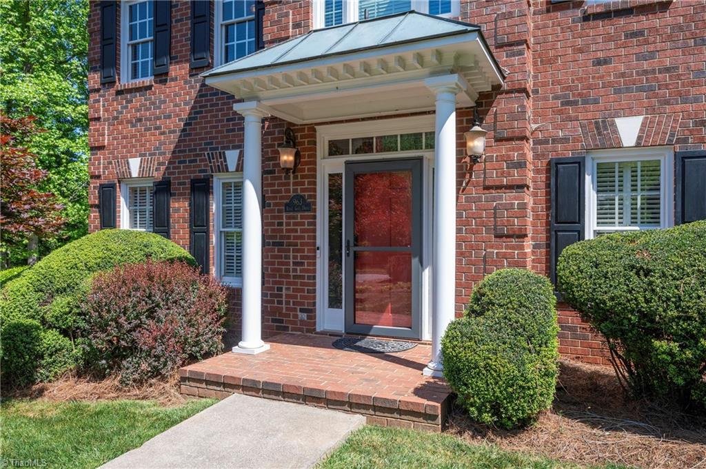 House in Lewisville, North Carolina, United States 4 - 18211004
