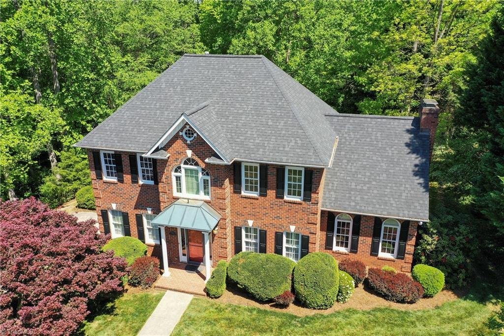 House in Lewisville, North Carolina, United States 5 - 18211004