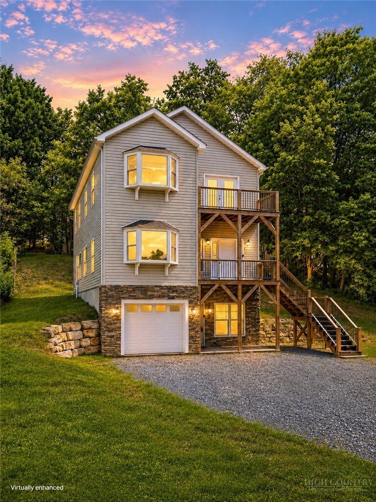 House in Boone, North Carolina, United States 1 - 17495480