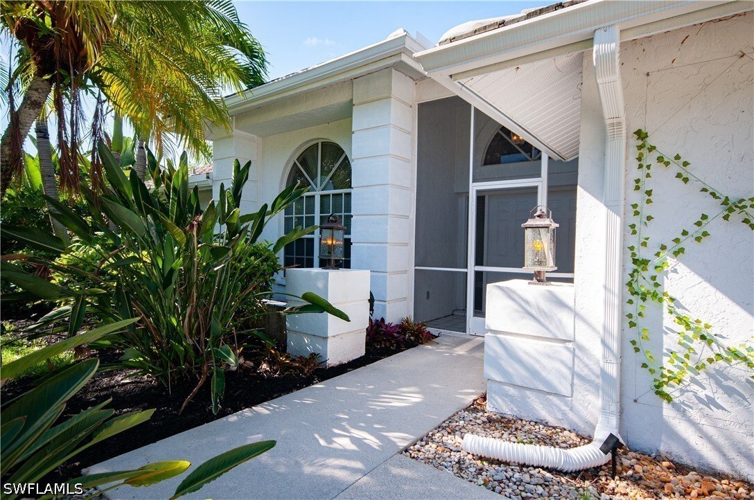 House in Naples, Florida, United States 3 - 18211080