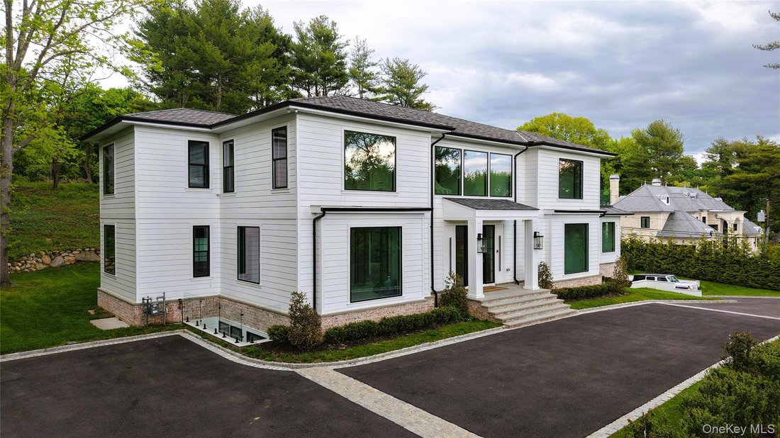 House in Old Westbury, New York, United States 2 - 18211022