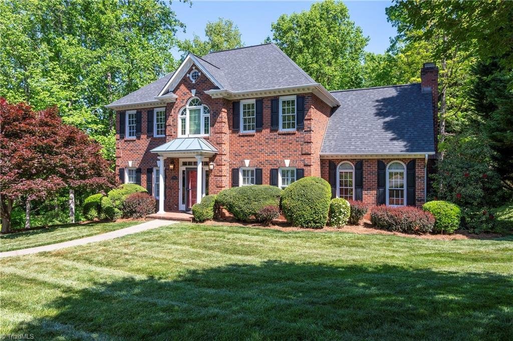House in Lewisville, North Carolina, United States 3 - 18211004