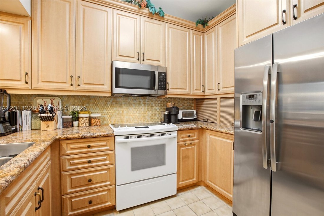 Condo in Fort Lauderdale, Florida, United States 4 - 17864834