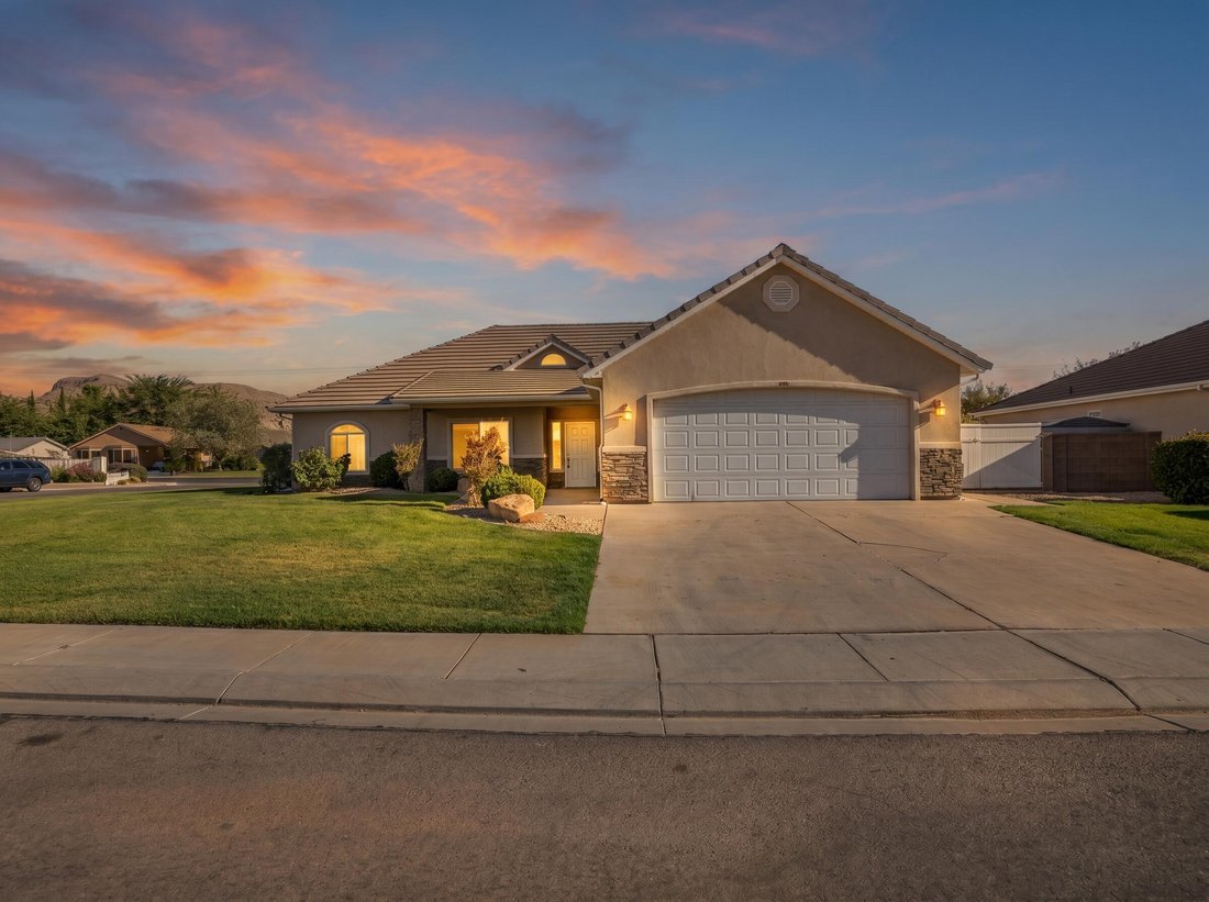 House in Hurricane, Utah, United States 5 - 18211593