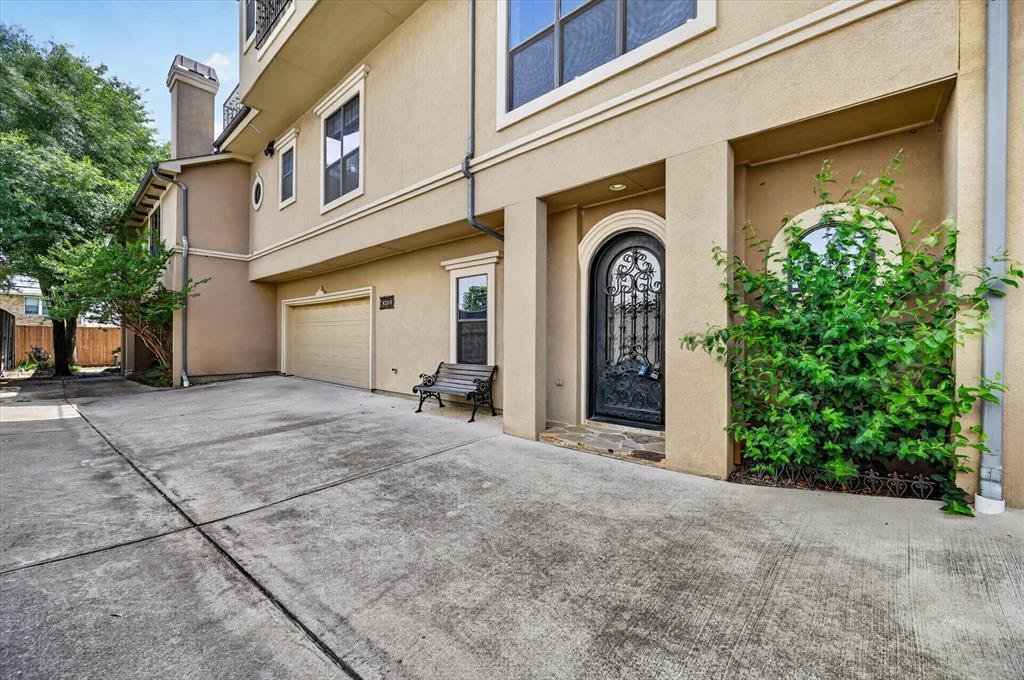 Townhouse in Dallas, Texas, United States 2 - 18200500