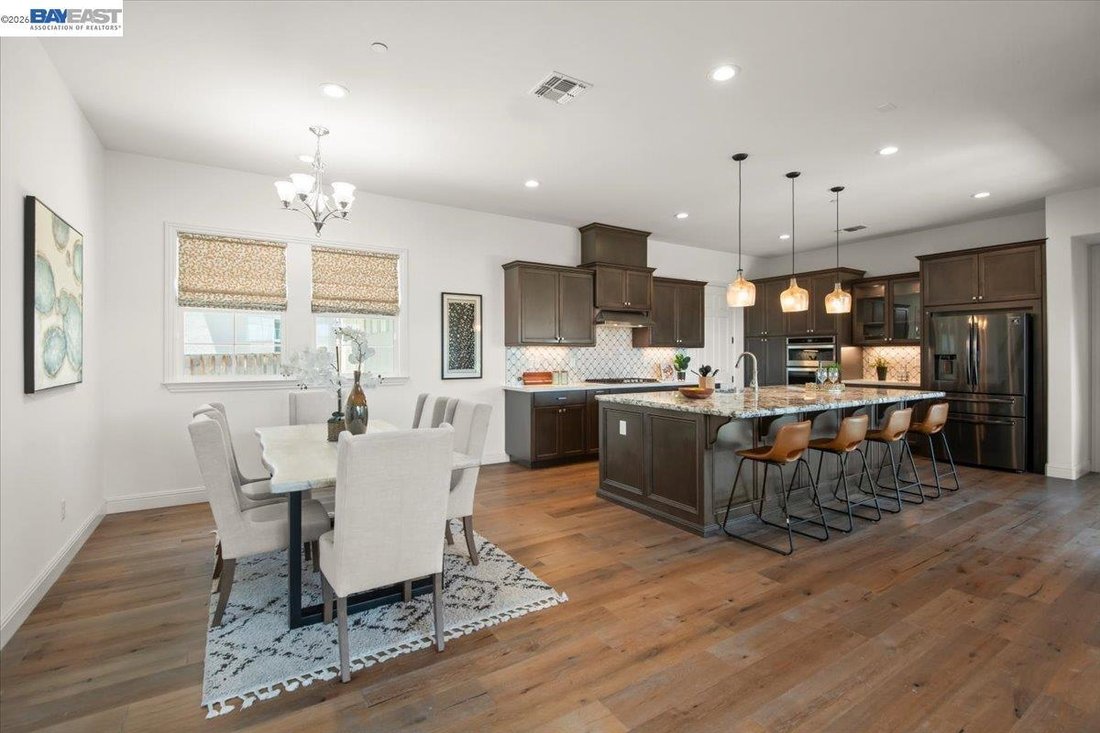 House in San Ramon, California, United States 5 - 18211327