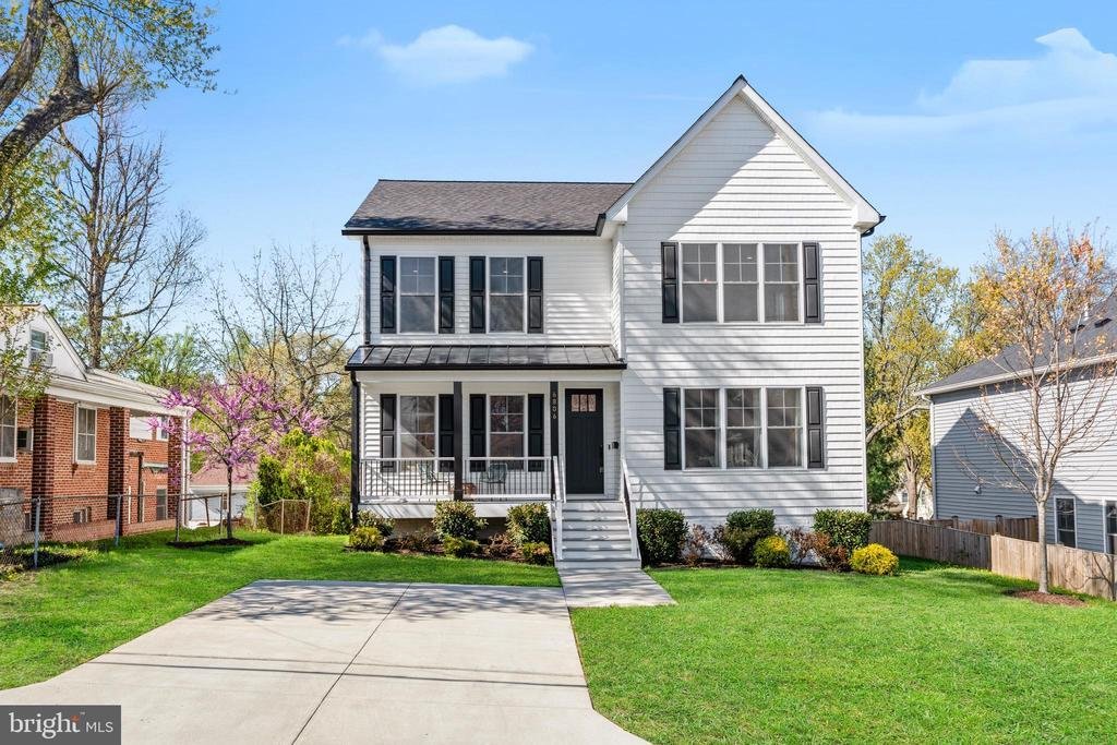 Casa a West Falls Church, Virginia, Stati Uniti 3 - 18212225