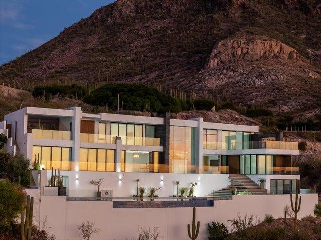 House in La Paz, Baja California Sur, Mexico 1 - 18212695