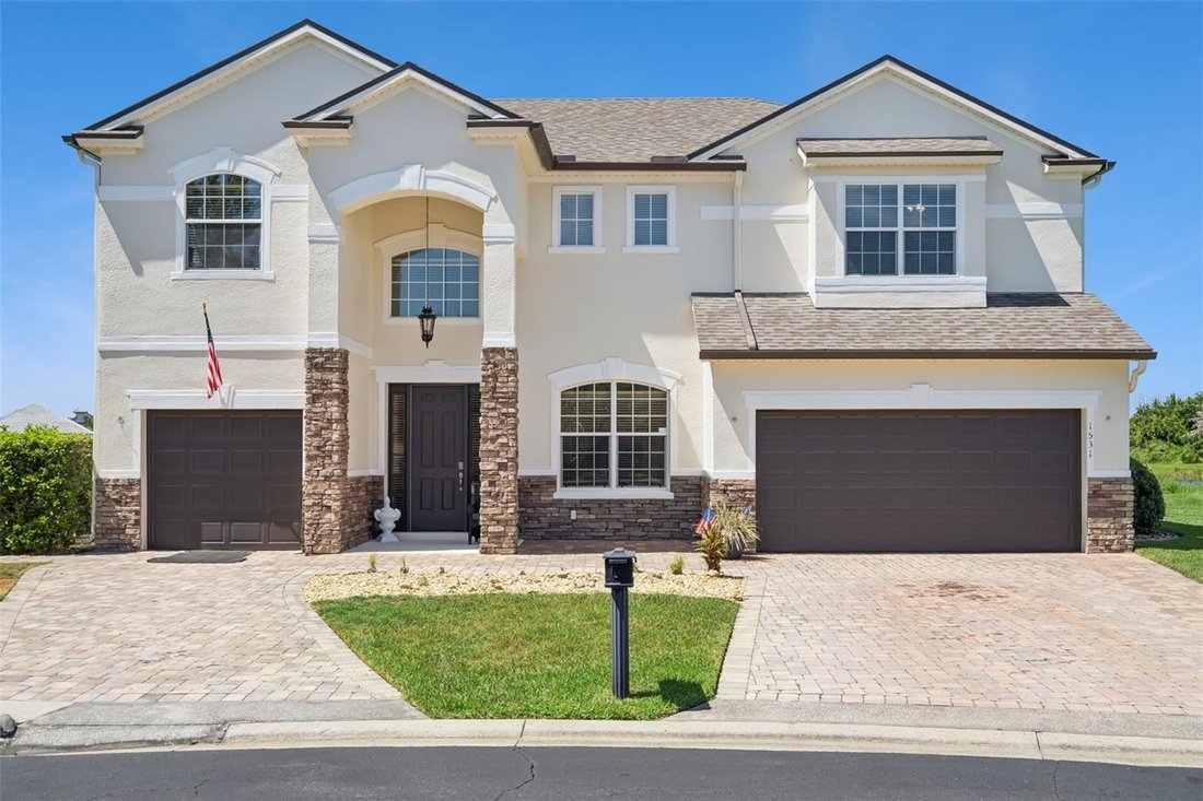 House in Davenport, Florida, United States 2 - 18211279