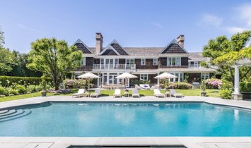 Hamptons, NY, USA