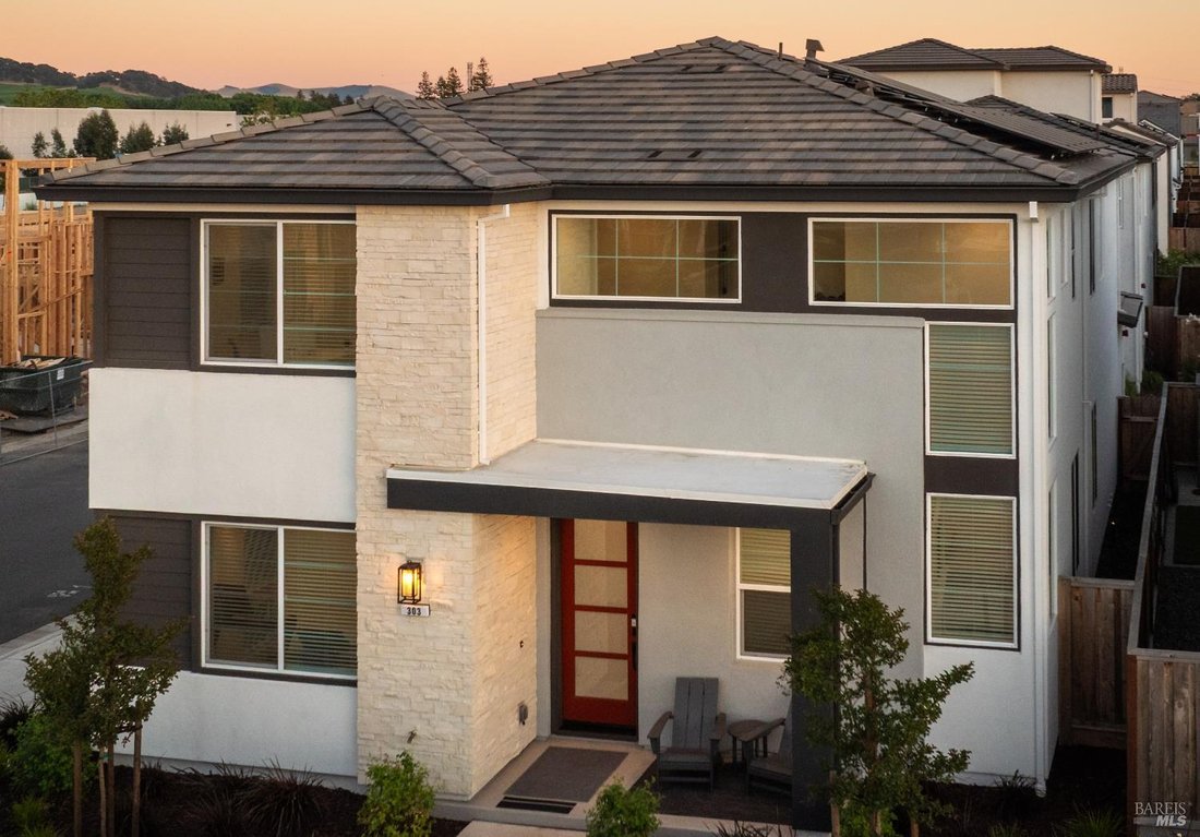 House in Napa, California, United States 1 - 18211606
