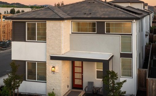 Haus in Napa, Kalifornien, Vereinigte Staaten 1
