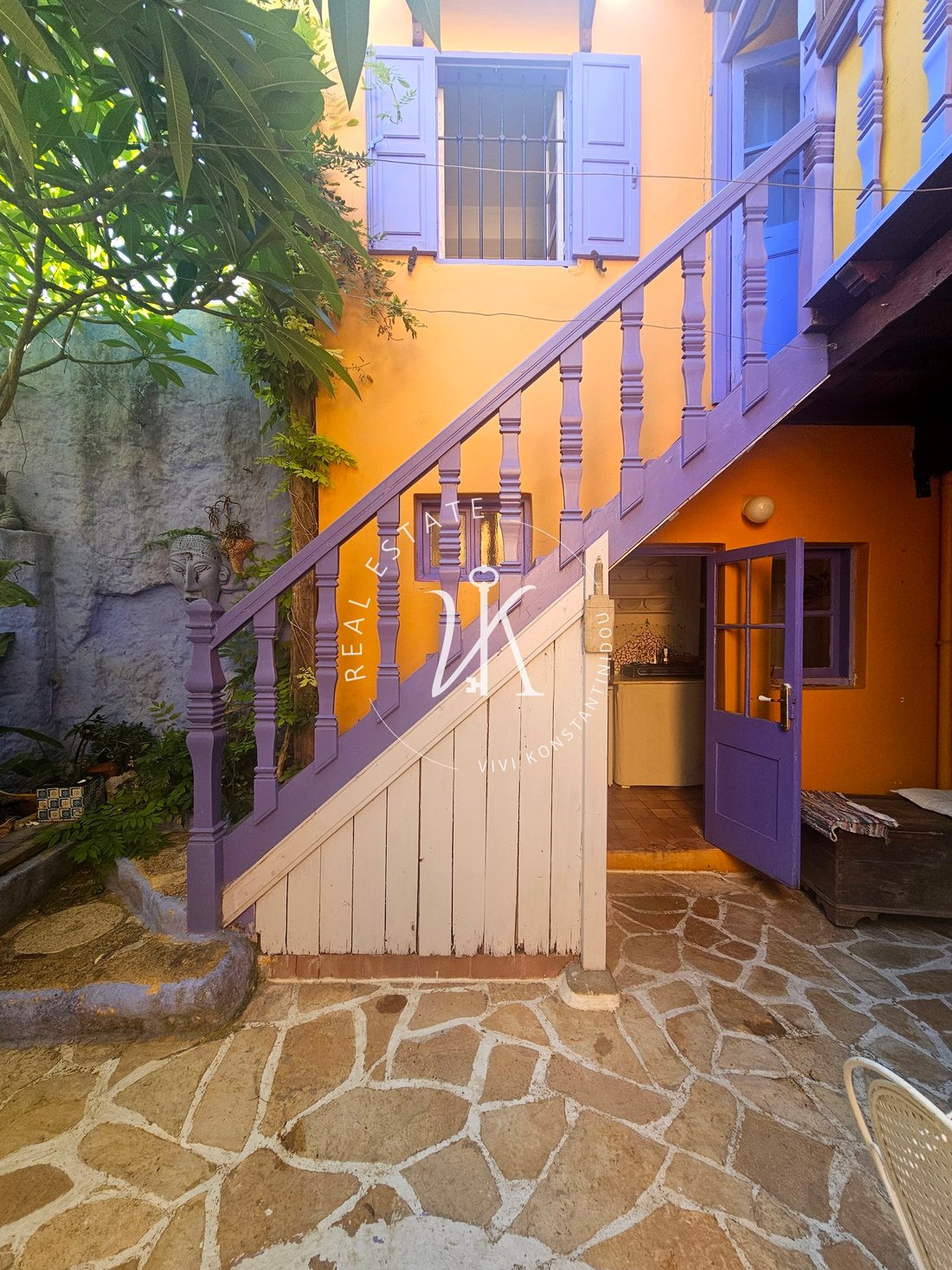 Condo in Rhodes, Aegean, Greece 3 - 18211529