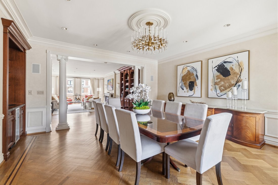 Apartment in New York, New York, United States 3 - 18212899