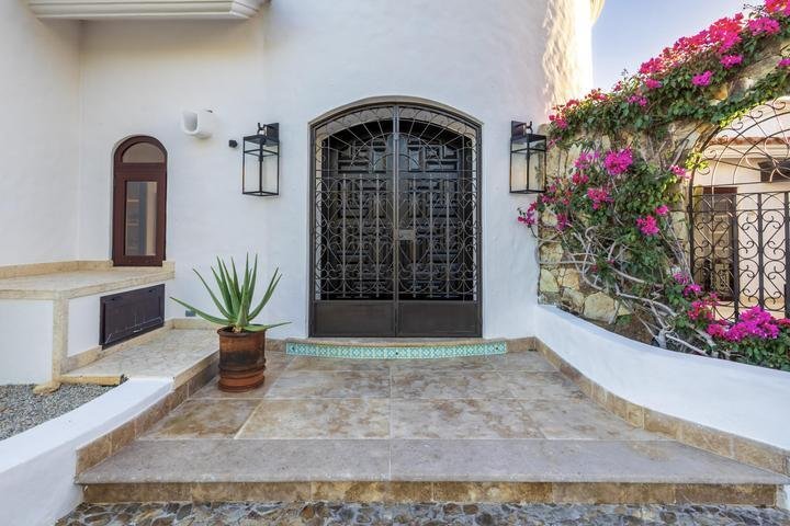 House in San José del Cabo, Baja California Sur, Mexico 4 - 18212689