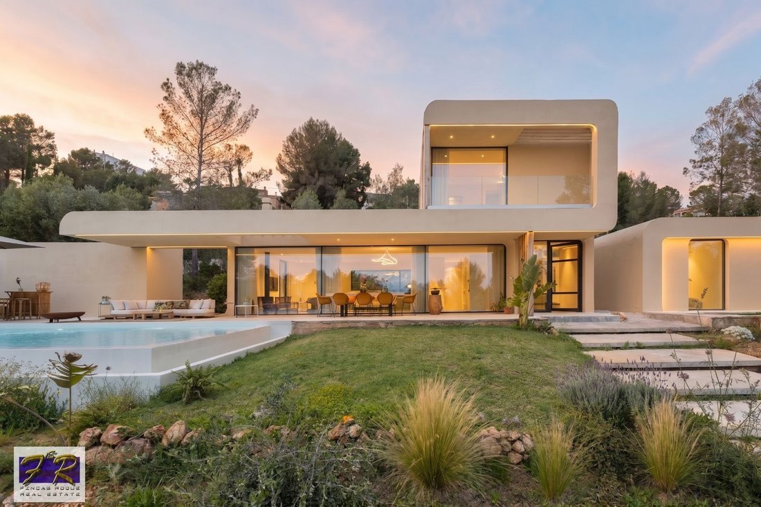 House in Bunyola, Balearic Islands, Spain 1 - 18212674
