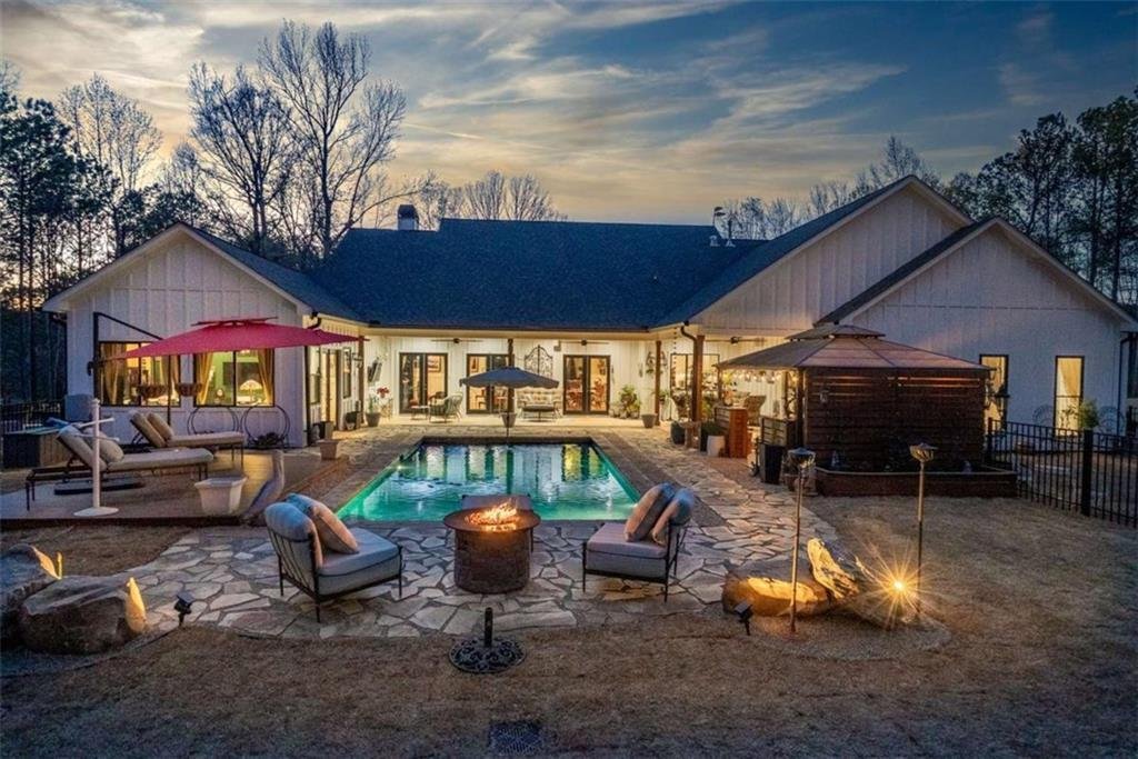 House in Monroe, Georgia, United States 2 - 18211847