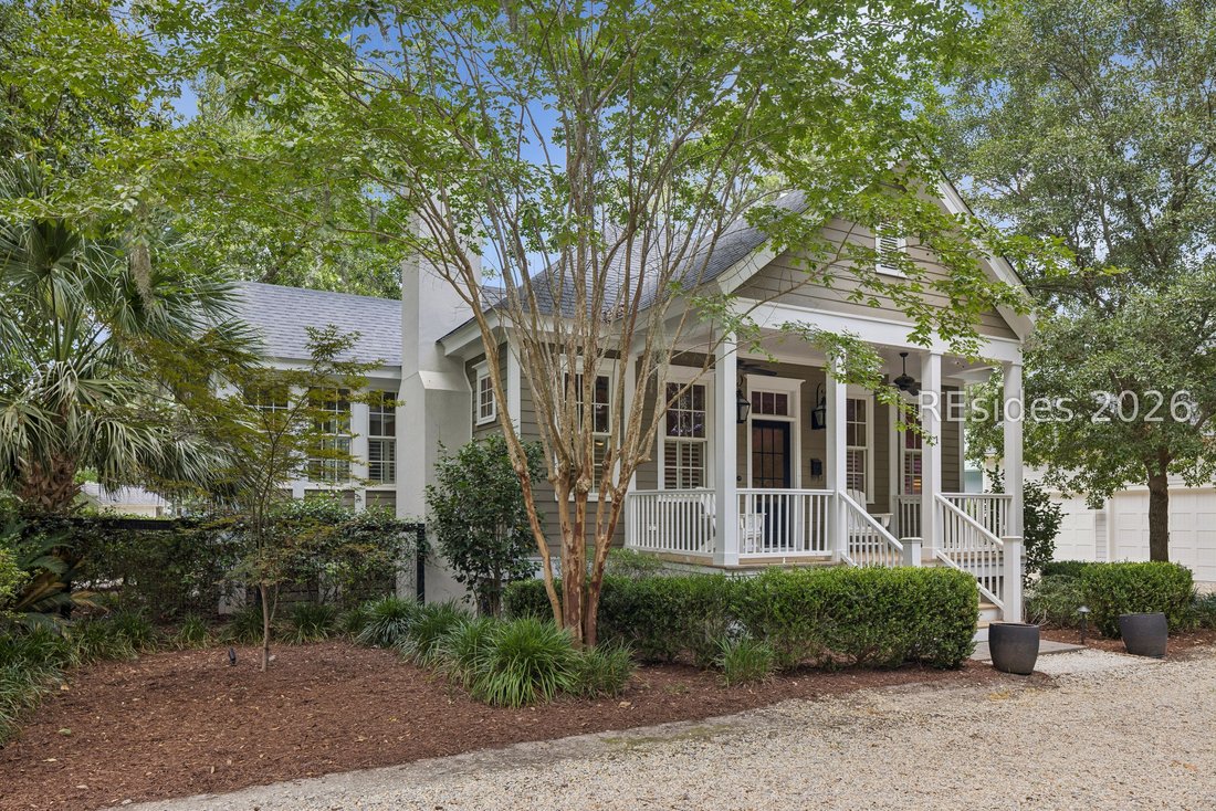 House in Beaufort, South Carolina, United States 2 - 18211647